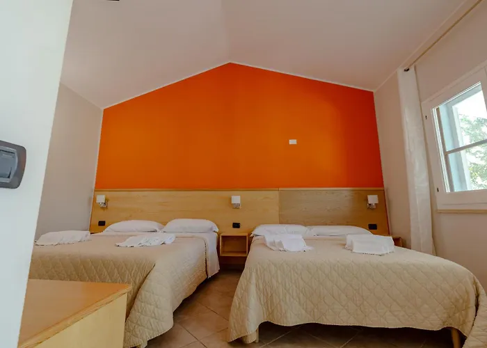 Agriturismo Is Cortillaris