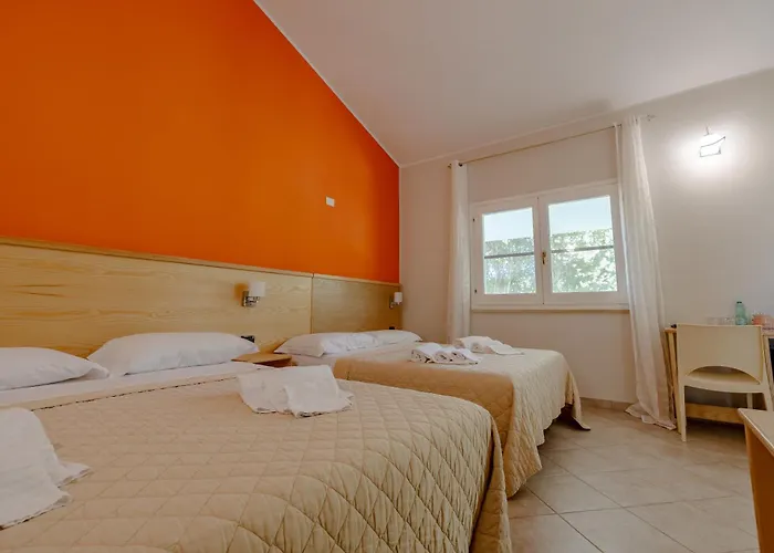 Agriturismo Is Cortillaris