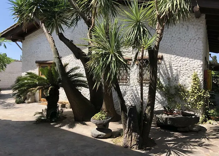 Agriturismo Sa Crannaccia