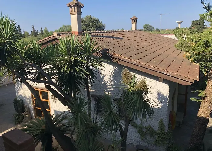 Agriturismo Sa Crannaccia